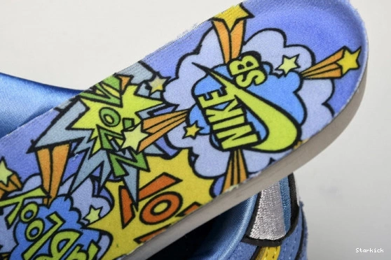 Low SB Nk x The  FZ8319-400 Dunk Powerpuff Girls 0817